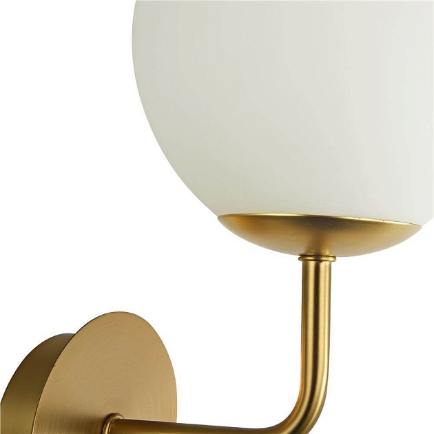 Бра Maytoni Erich MOD221-WL-01-G изображение 9 Бра Maytoni Erich MOD221-WL-01-G Фото № 9