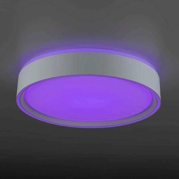 Потолочный светодиодный светильник Citilux Boss CL751250G изображение 5 Потолочный светодиодный светильник Citilux Boss CL751250G Фото № 5