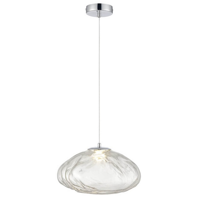 Подвесной светодиодный светильник Wertmark ISOLA WE219.02.103 изображение 1 Подвесной светодиодный светильник Wertmark ISOLA WE219.02.103 Фото № 1