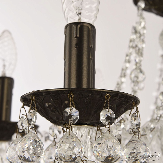Подвесная люстра Bohemia Ivele AL16309/6/195 PD Фото № 4