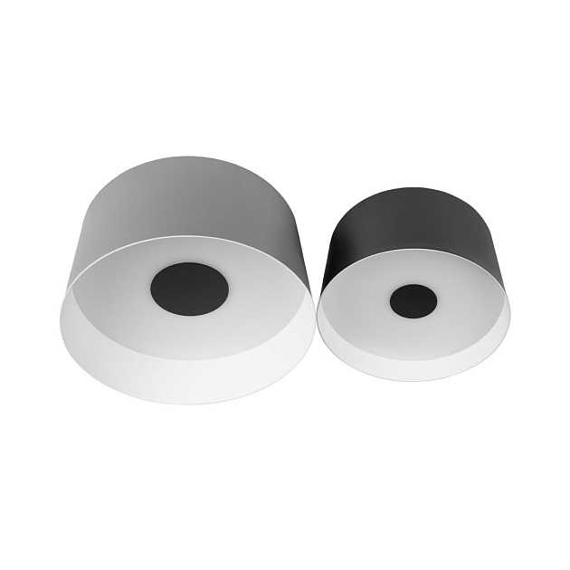 Потолочный светодиодный светильник Loft IT Duo 10360/2 изображение 1 Потолочный светодиодный светильник Loft IT Duo 10360/2 Фото № 1