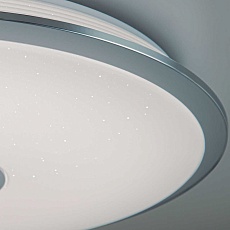 Потолочный светодиодный светильник Citilux Старлайт Смарт CL703A80G 5