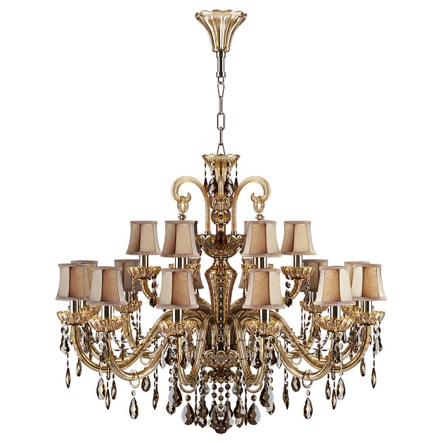 Подвесная люстра Osgona Nativo 715187 Фото № 1