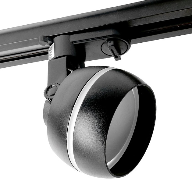 Трековый светильник Feron Luna AL165 48549 Фото № 10