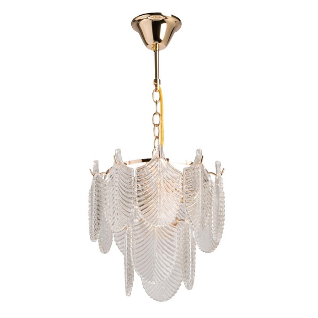 Люстра De City Патриция 447012703 Фото № 1