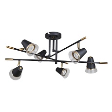 Потолочная люстра F-Promo Trandy 4618-6C 3