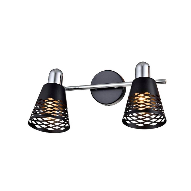 Спот Toplight Susan TL3760Y-02BC Фото № 1
