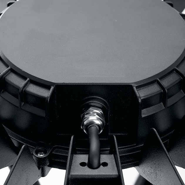 Уличный светодиодный светильник Feron SP7010 48337 Фото № 3