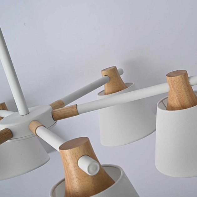 Подвесная люстра Imperium Loft Natura 177987-26 Фото № 8