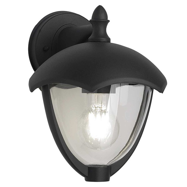 Уличный настенный светильник Gauss Aura GD028 Фото № 1