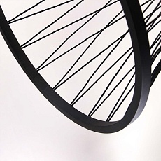 Подвесной светодиодный светильник Favourite Fibra 4633-4P 2