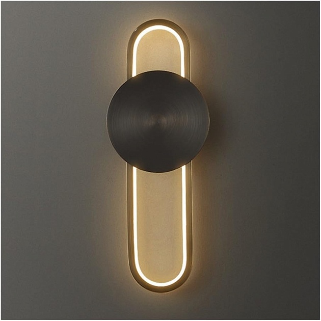 Бра Romatti Kobo Opple 3382-B Фото № 1