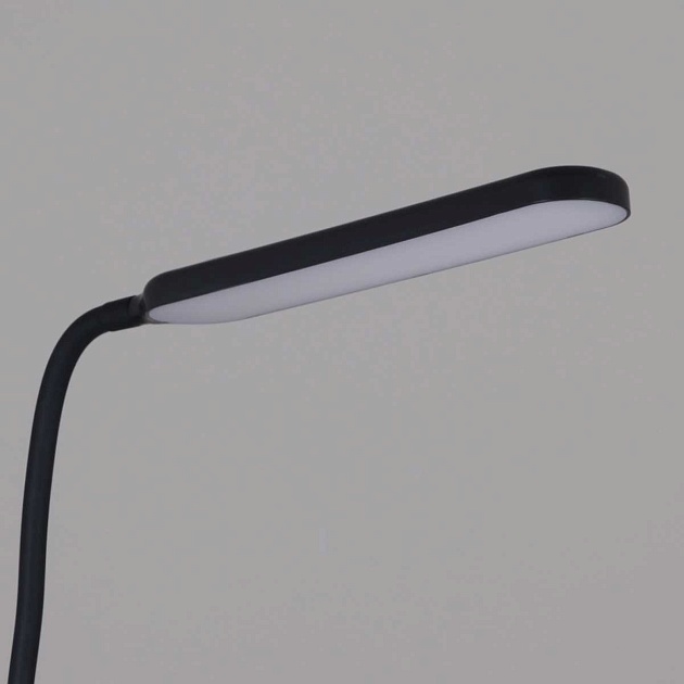 Торшер Reluce 00089-0.6-01 BK Фото № 2