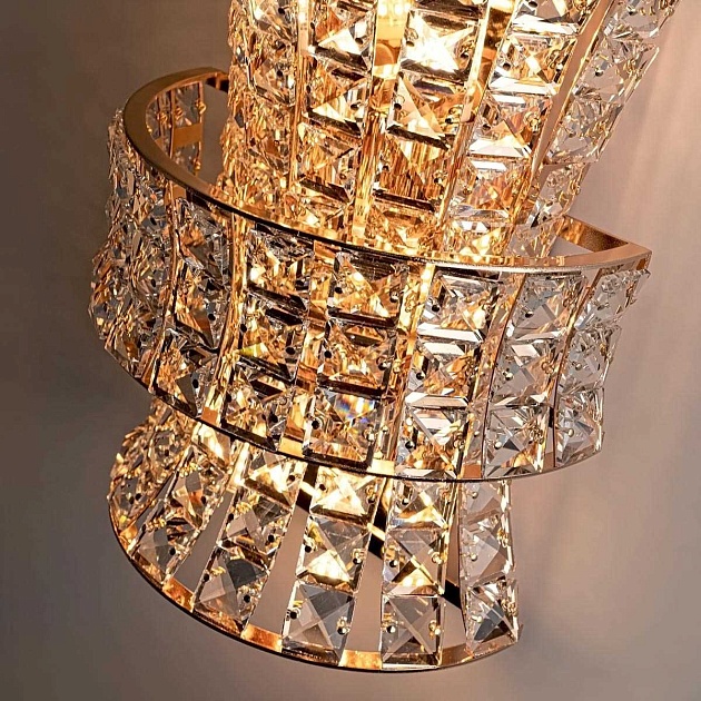 Настенный светильник MODELUX ML.554.04 GD Фото № 4