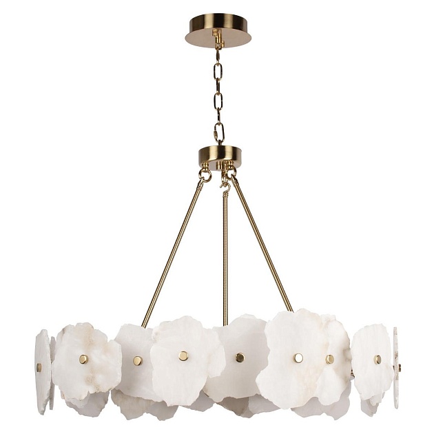 Подвесная светодиодная люстра Loft IT Alicante 10248/800 Фото № 1