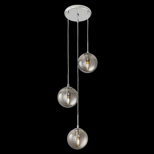 Подвесная люстра Citilux Томми CL102030 Фото № 6