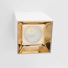 Потолочный светодиодный светильник Citilux Старк CL7440203  4