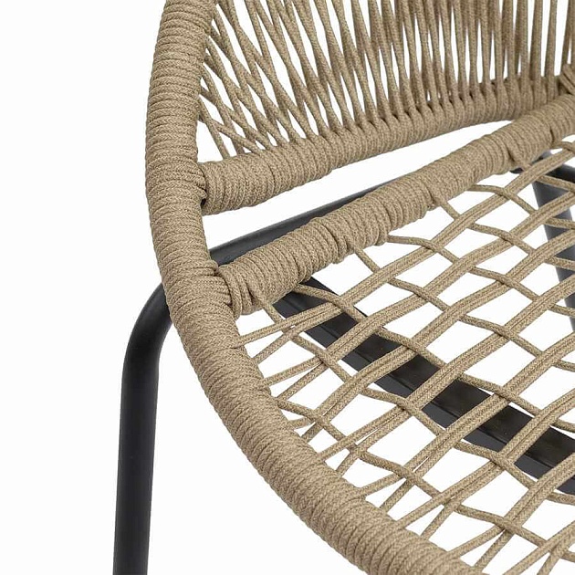 Кресло Bergenson Bjorn Marianne FH-BB-ACH-MR-BRN Фото № 3