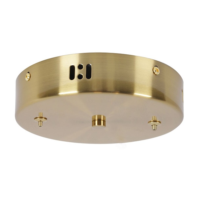 Основание для светильника Favourite Canopy 4591-180-2BR Фото № 1