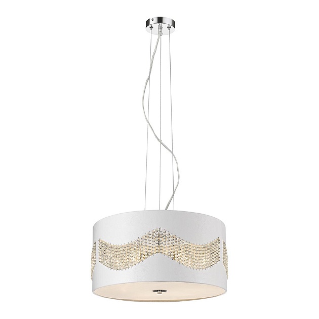 Подвесная люстра Wertmark Adriana WE394.06.003 Фото № 1