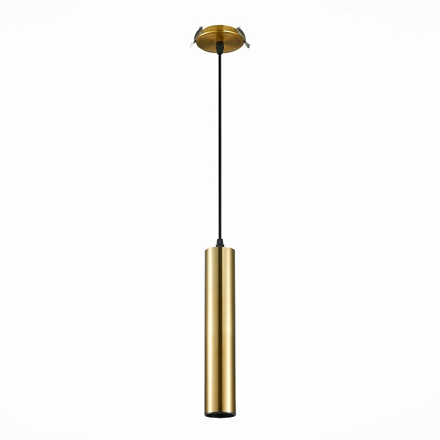 Встраиваемый светильник ST Luce ST151.308.01 изображение 1 Встраиваемый светильник ST Luce ST151.308.01 Фото № 1