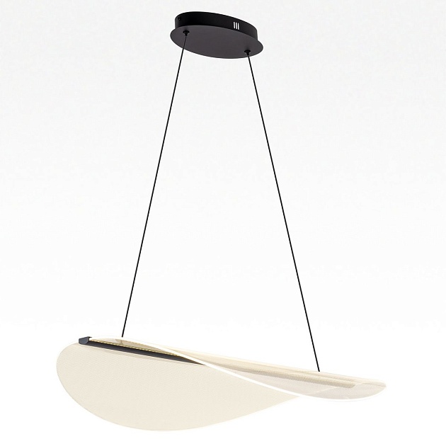 Подвесной светодиодный светильник Citilux Skatt CL213131 изображение 11 Подвесной светодиодный светильник Citilux Skatt CL213131 Фото № 11