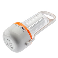 Кемпинговый светодиодный фонарь ЭРА аккумуляторный 280 лм KA65SU Б0026985 5