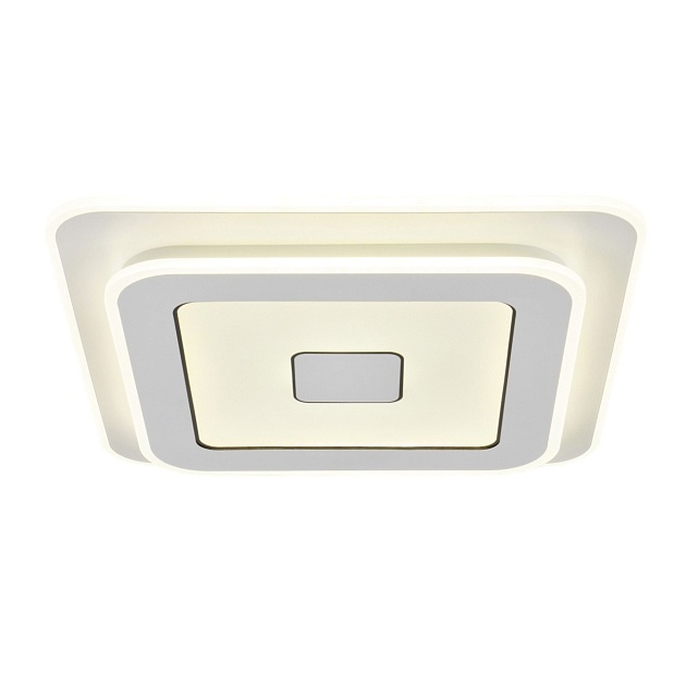 Потолочный светодиодный светильник MyFar Ceiling Button MR9001-CL изображение 1 Потолочный светодиодный светильник MyFar Ceiling Button MR9001-CL Фото № 1