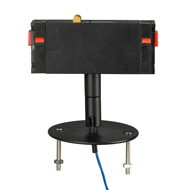 Адаптер для шинопровода Lightstar Teta 595087 Фото № 1