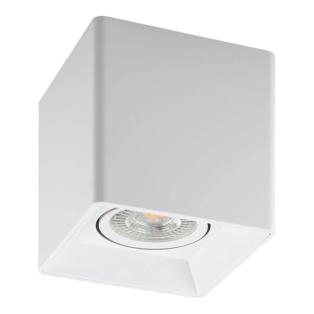 Потолочный светильник Denkirs DK3030-WH изображение 1 Потолочный светильник Denkirs DK3030-WH Фото № 1
