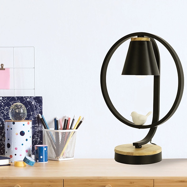 Настольная лампа F-Promo Uccello 2938-1T изображение 7 Настольная лампа F-Promo Uccello 2938-1T Фото № 7