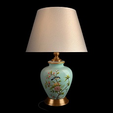 Настольная лампа LOFT IT Bluet 10379T/B 1