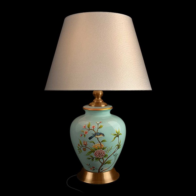 Настольная лампа LOFT IT Bluet 10379T/B Фото № 2