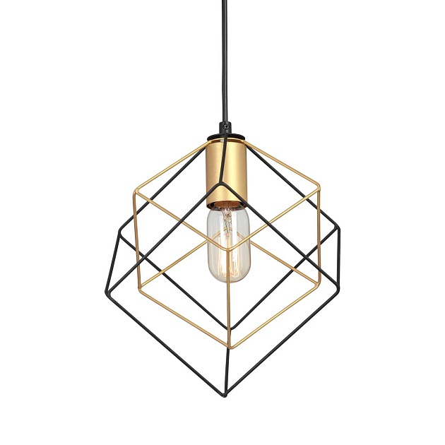 Подвесной светильник Vitaluce V4943-1/1S Фото № 5