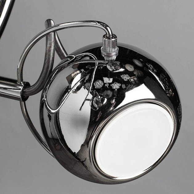 Спот Arte Lamp 86 A9128PL-3CC изображение 4 Спот Arte Lamp 86 A9128PL-3CC Фото № 4