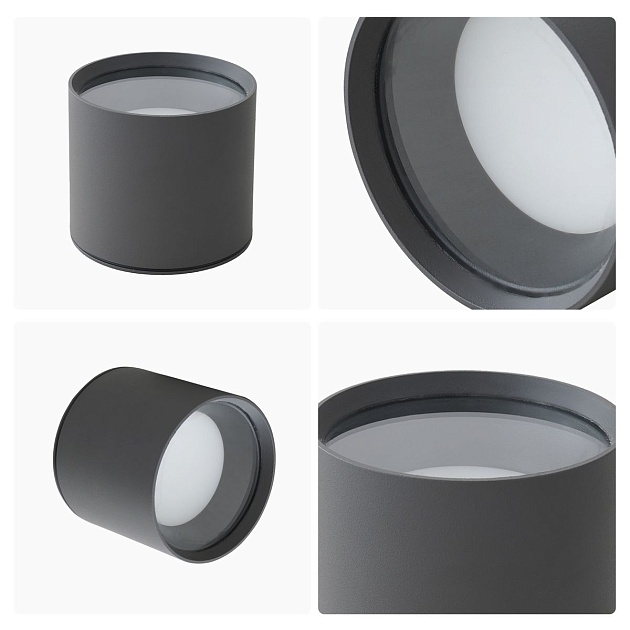 Уличный светильник Apeyron Grafite 11-115 Фото № 13