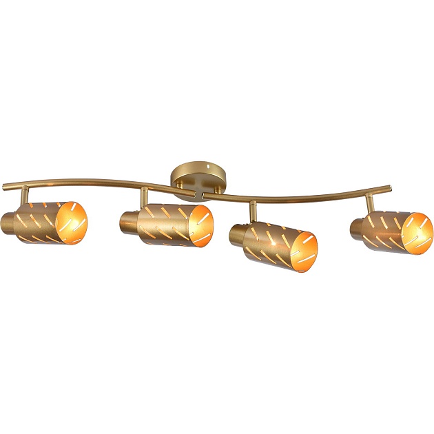 Спот Reluce 05970-0.8-04 GOLD Фото № 1