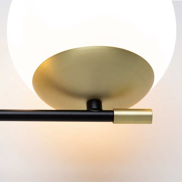 Бра Maytoni Nostalgia MOD050WL-02G Фото № 5