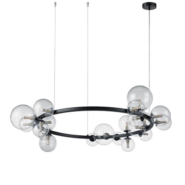 Подвесная люстра Aployt Lilian APL.768.03.20 изображение 1 Подвесная люстра Aployt Lilian APL.768.03.20 Фото № 1