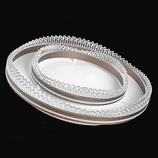 Потолочный светильник Lussole HARDIN LSP-7430 5