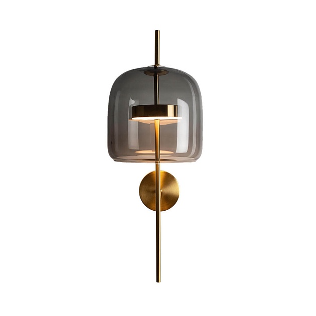 Настенный светильник Loft IT Dauphin 10041W Фото № 5