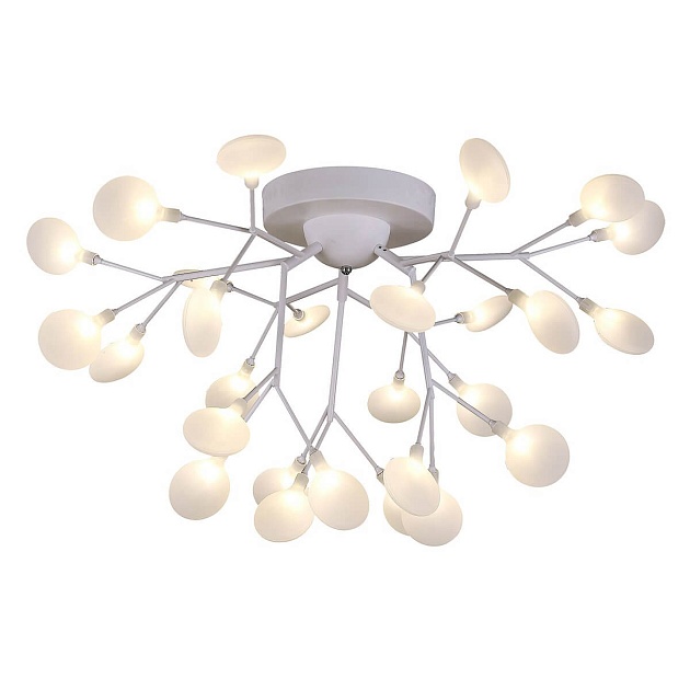 Потолочная люстра F-Promo Skein 2479-9U Фото № 1