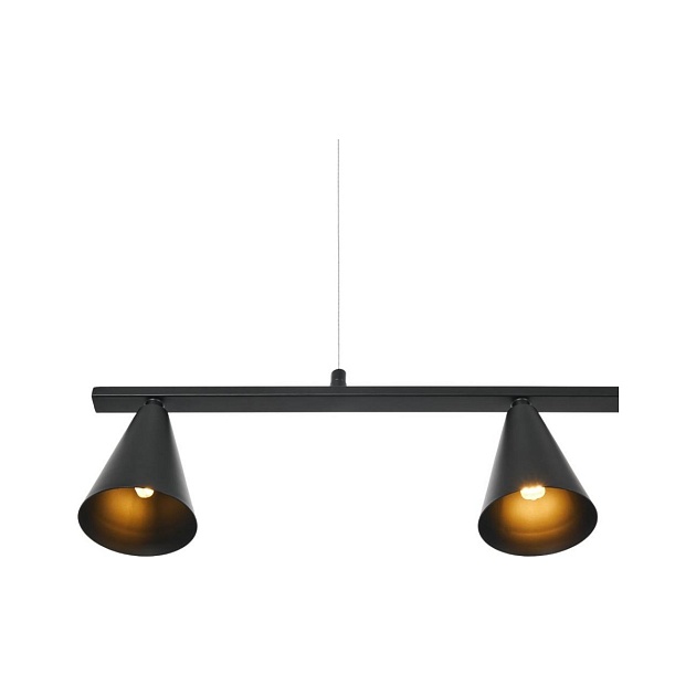 Подвесной светильник MyFar Milla MR1001-4P Фото № 3