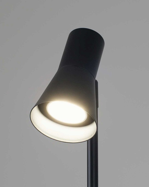 Торшер Moderli Melro V11326-1F изображение 3 Торшер Moderli Melro V11326-1F Фото № 3