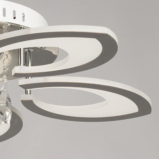 Люстра De City Мадлен 424019105 Фото № 6