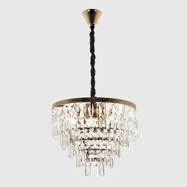 Подвесная люстра MODELUX ML.844.9 GD изображение 2 Подвесная люстра MODELUX ML.844.9 GD Фото № 2