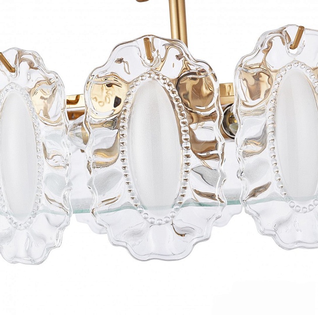 Потолочный светильник Arte Milano Rim 313009/D500 BS Фото № 2