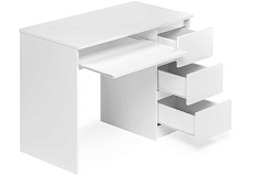 Компьютерный стол Woodville Мадера 497493 4