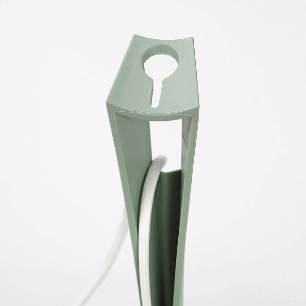 Настольная лампа Lussole Union LSP-0671 Фото № 5