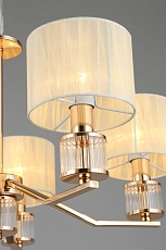 Подвесная люстра Omnilux Grandate OML-66413-05 2